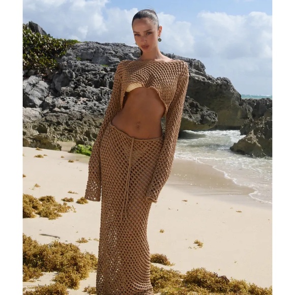 BANANHOT Other - BANANHOT SET - MAGEN CLASSIC BEIGE